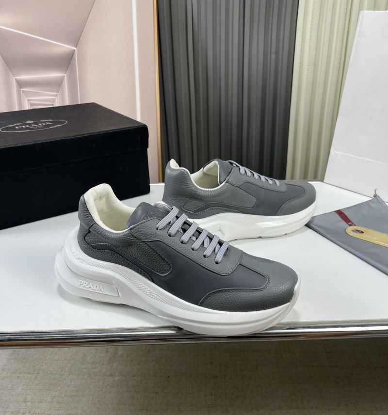 Prada Casual Shoes